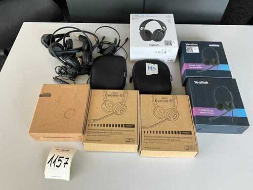 Dell Docking Station (2x)