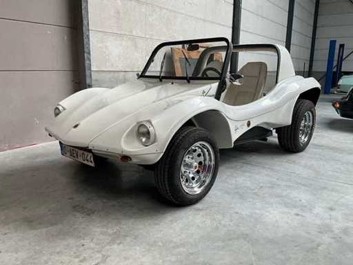 APAL jet Buggy APAL JET