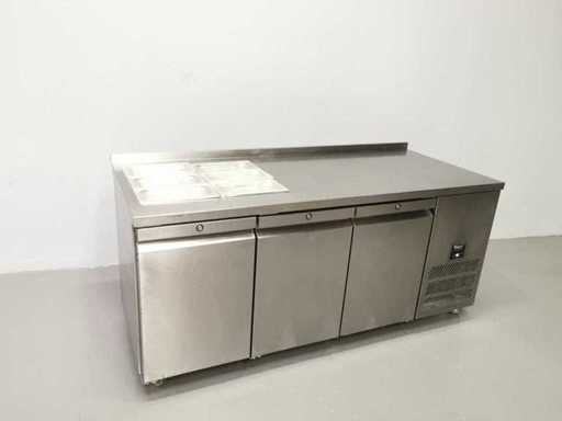 Williams - HJC3SA - Stół chłodniczy