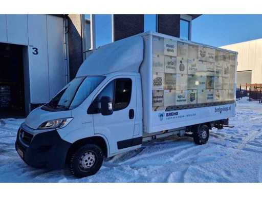 Stocklots, racks and miscellaneous