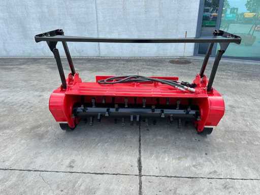 Giyi - 2026 - 60 - Mulcher