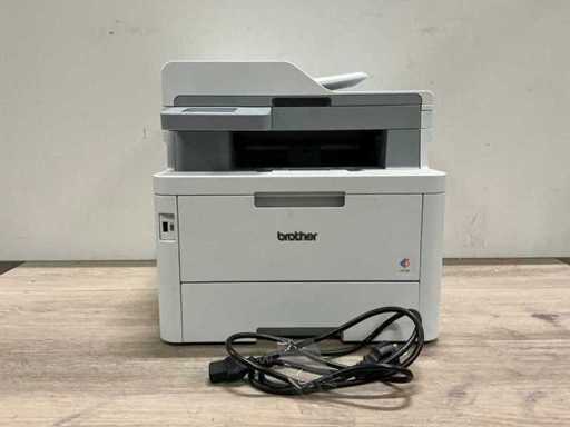 Brother MFC-L8340CDW Printer