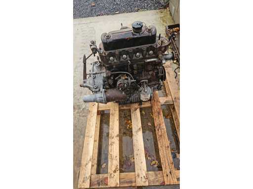 Austin Mini Ancestors