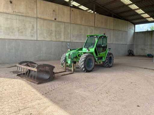 2008 Merlo Turbofarmer P40.7 Telehandler