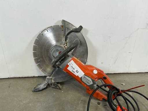 2021 Husqvarna K4000 Wet Cut-off Cutter 350mm