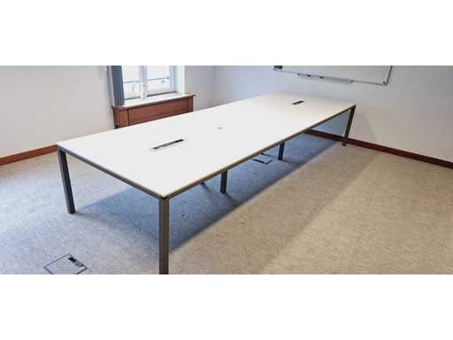 Ahrend - Warsztat Ahrend