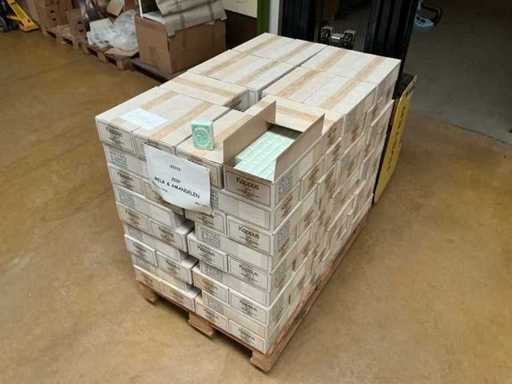 Soap milk & almonds (3780x)