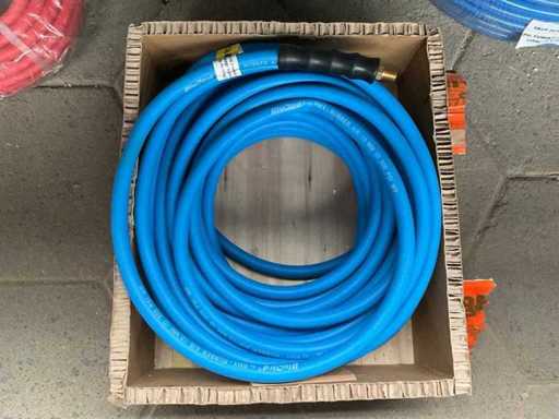 Tubo d'aria BluBird