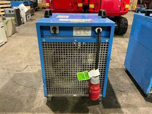 Dryfast DFE95 Heater
