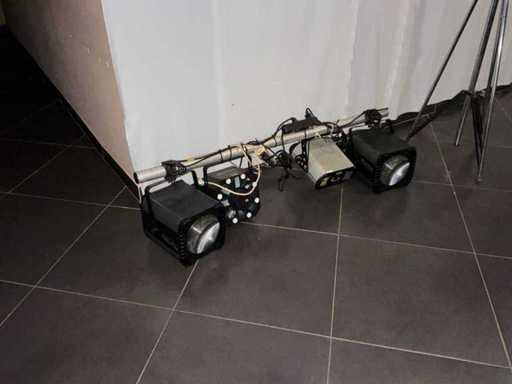 Projecteur
