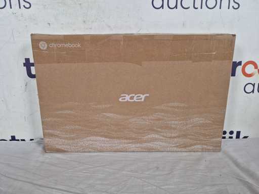 Acer Chromebook Vero 514