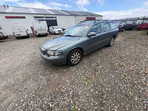Volvo d 5