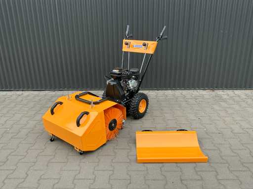 Balayeur e-démarreur Field Industries FS-600