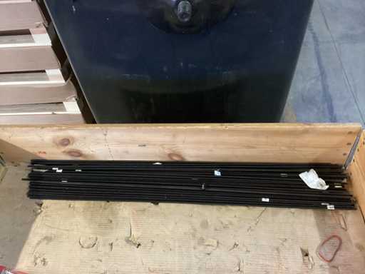 M06 12.9sw - Gewindestangen (70x)