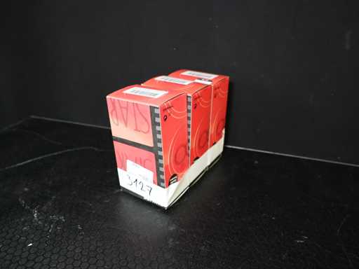 PHILIPS - MSR 400 SA/DE - Illuminazione (3x)