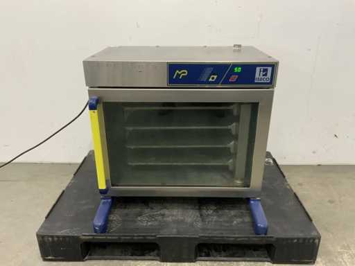 Iseco - MP411 - Regenereeroven