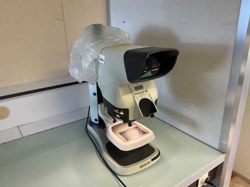 Mantis FX Stereo Microscoop