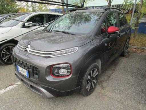CITROEN C3 AIRCROSS 1 S. BLUEHDI 100 S&S C-SERIES Automobile