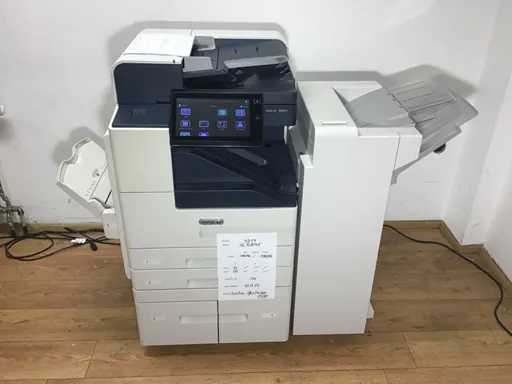 Xerox - 2020 - AltaLink B8045 - All-in-One Printer