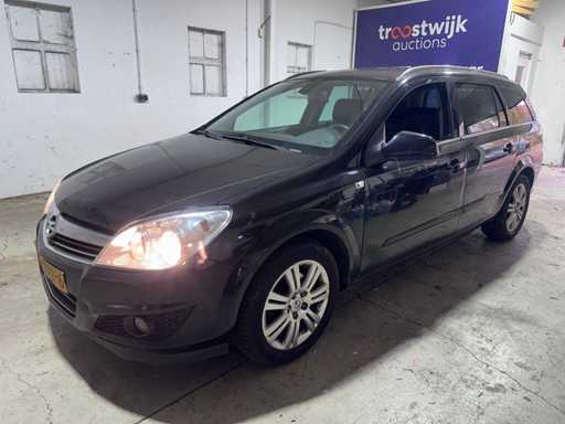 Opel - Break Astra - 1.6 Cosmo - 96-NHR-6