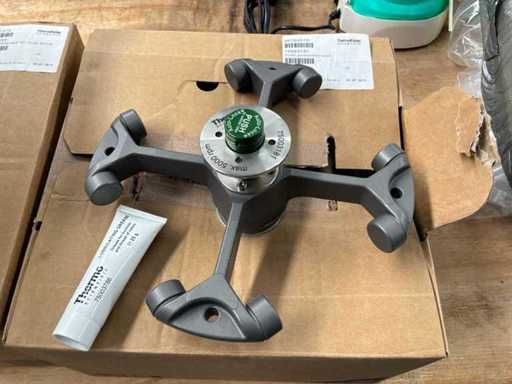 Thermo scientific Purpose rotor (2x)