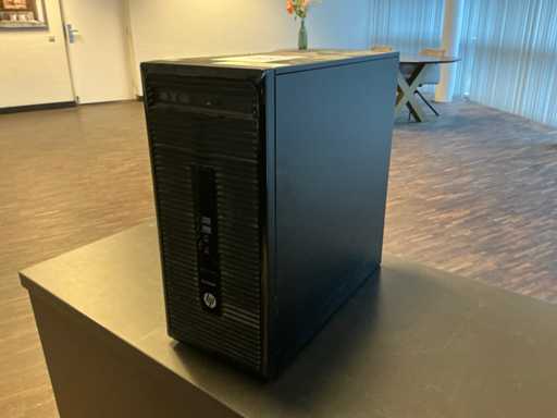 HP Prodesk 400 G2 MT Desktop
