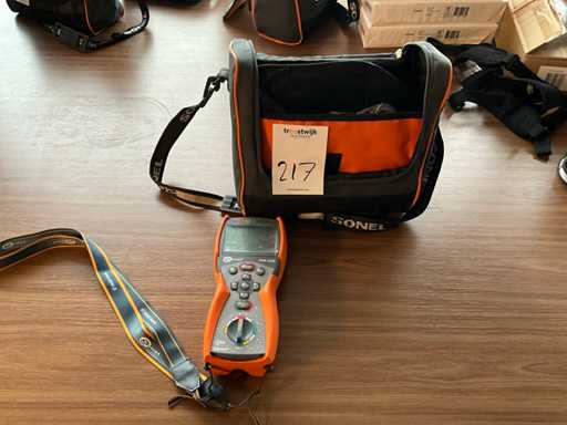 Sonel PVM-1020 PV Installatiemeter