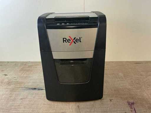 Rexel Optimum Autofeed+ 90x Papier shredder
