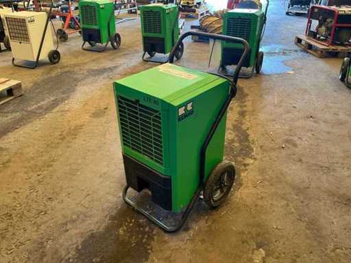2019 REMKO LTE 80 Construction Dryer