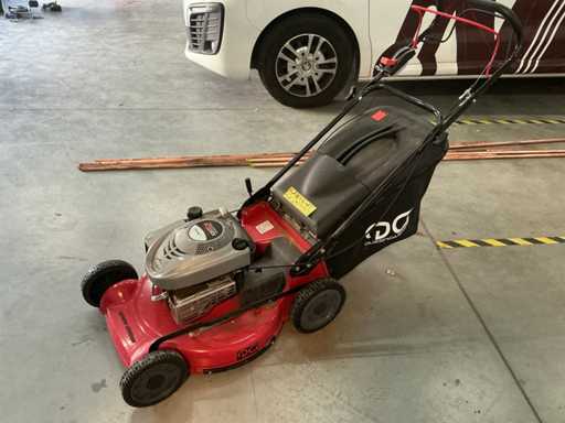 QueenGarden QG53SPBS675 Grasmaaier