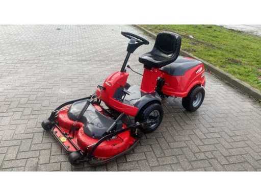 Castelgarden Xk 140 hd Zitmaaier