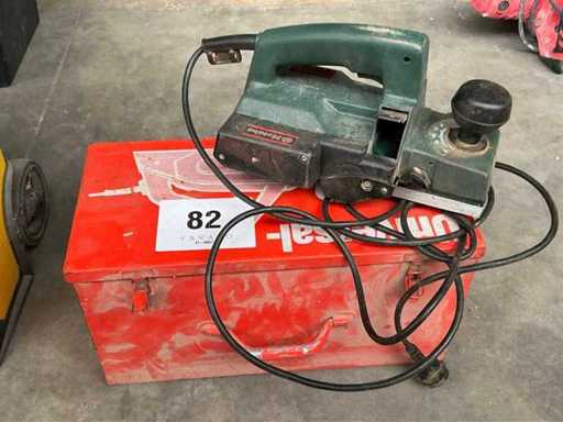 Strugarka Metabo HO0882