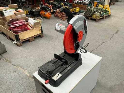 2018 Eurodrill EDC.135 Querschnittkreissäge