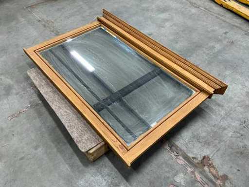 Lustro 101,5x163cm