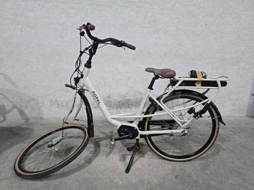 Popal - Meave - Evolution - Vélo électrique