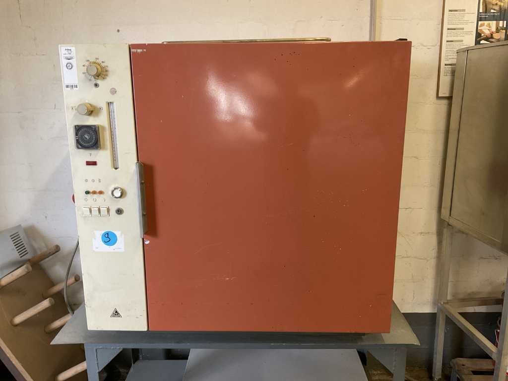 LMIM CP-321/2 Heating Cabinets