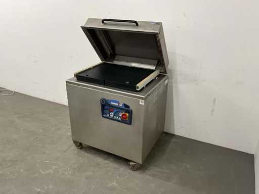 Henkovac - E-303 - Vacumeermachine