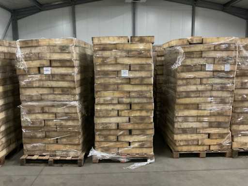 Cuscini scatola, pallet da 90 pezzi (36x)