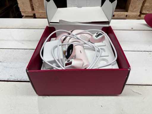 Philips lumea prestige ipl