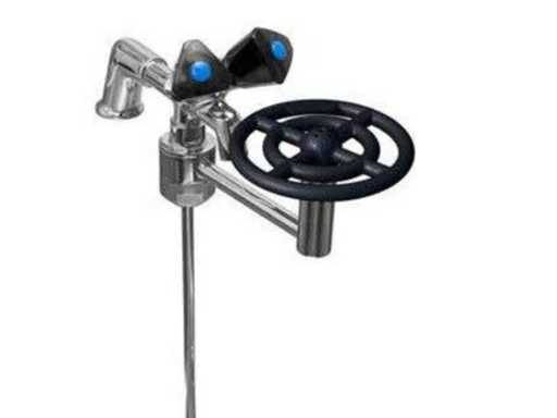 Franke - 1,130,617,569 - Bar tap