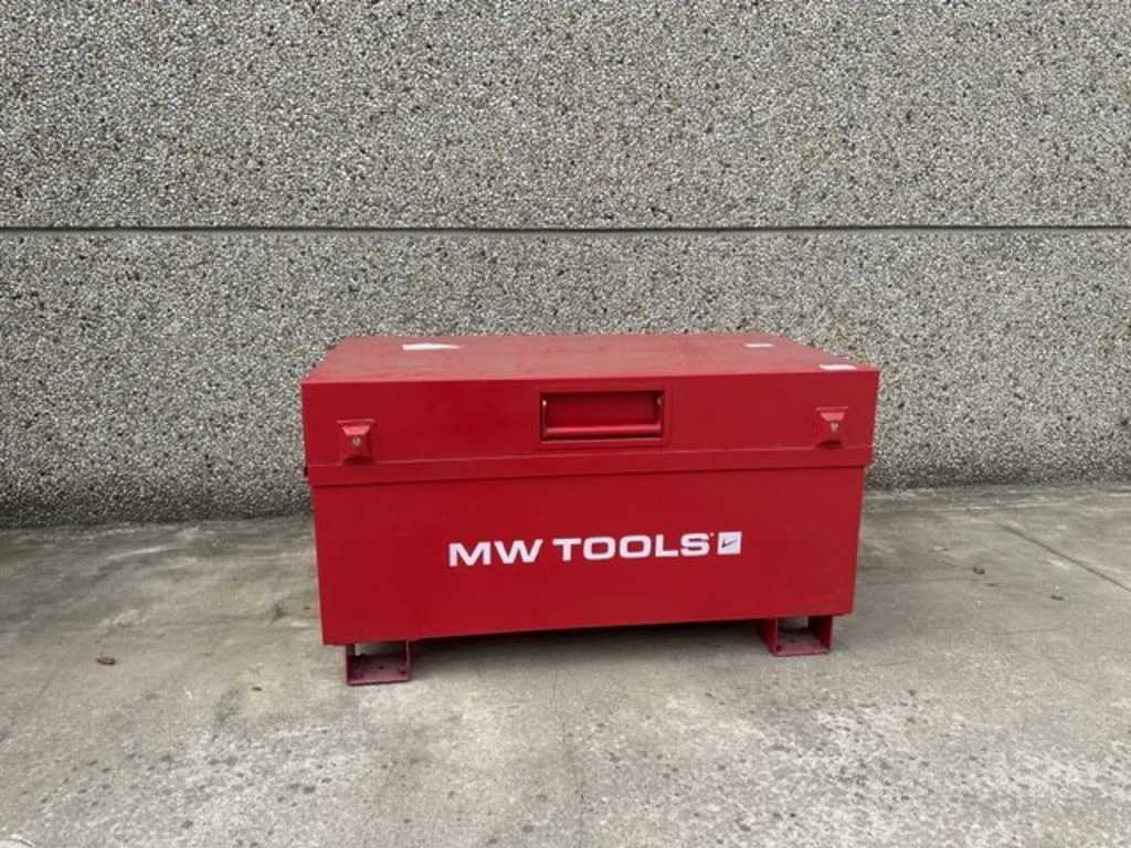 Storage box medium 445l