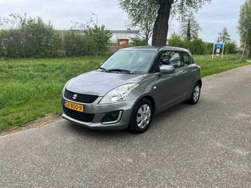 Suzuki Swift 1.2 Comfort EASSS, GX-800-R