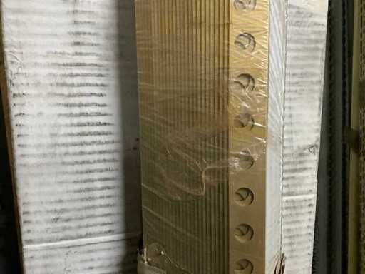 Profile metalowe Tesay (900x)