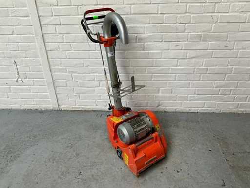 2014 Künzle & Tasin Scorpion maszyna do szlifowania parkietu