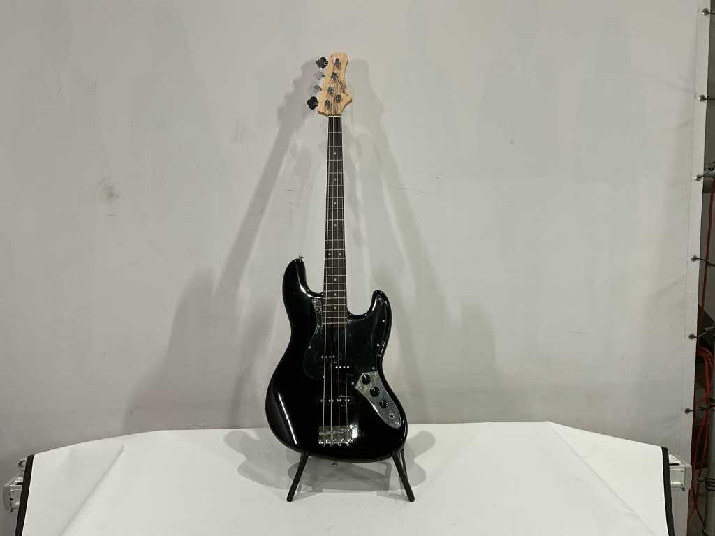 Morgan Legend Serles Gitara elektryczna