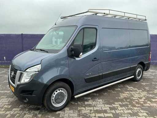 2014 - Nissan - NV400 - 2.3 dCi L2H2 Prof.Ed - Commercial Vehicle