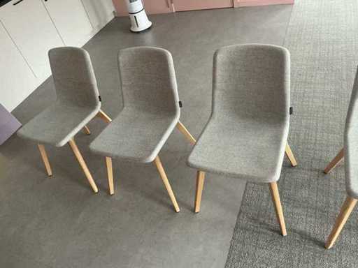 Narbutas Dining Chair
