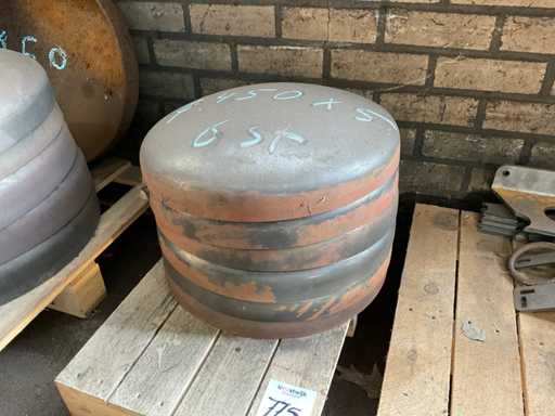 Schlammbeckenboden (C) (6x)