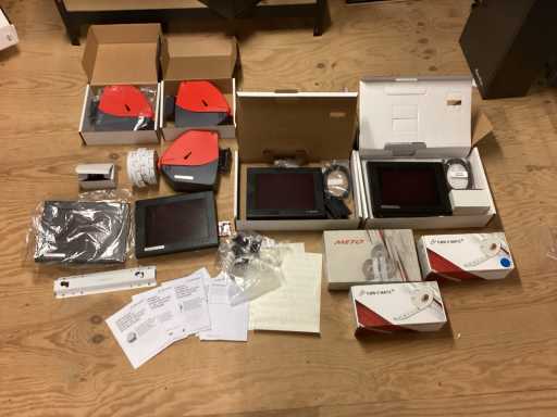 Meto Other Store Inventory