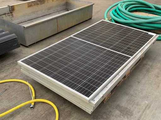 DMEGC DM370G1 Zonnepaneel (5x)